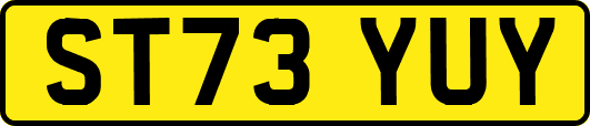 ST73YUY