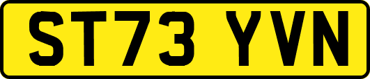 ST73YVN