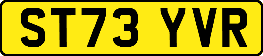 ST73YVR