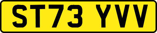 ST73YVV