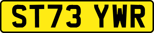 ST73YWR