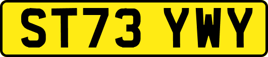 ST73YWY