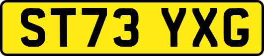 ST73YXG