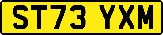 ST73YXM