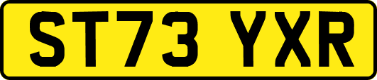 ST73YXR