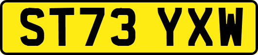 ST73YXW