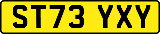 ST73YXY