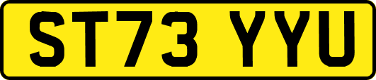 ST73YYU