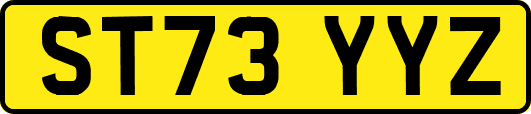 ST73YYZ