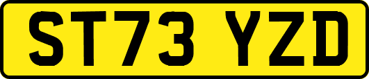 ST73YZD