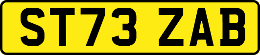 ST73ZAB