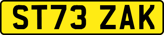 ST73ZAK