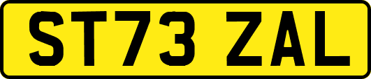 ST73ZAL