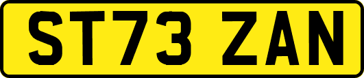 ST73ZAN