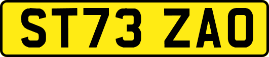 ST73ZAO