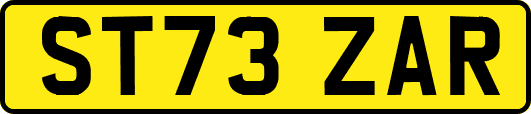 ST73ZAR