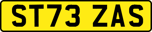 ST73ZAS