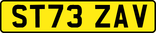 ST73ZAV