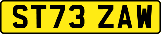 ST73ZAW