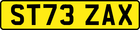 ST73ZAX