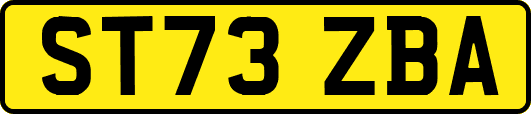 ST73ZBA