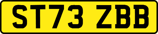 ST73ZBB