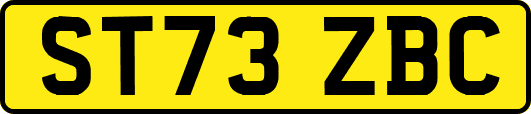 ST73ZBC