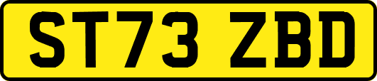 ST73ZBD