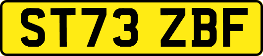 ST73ZBF