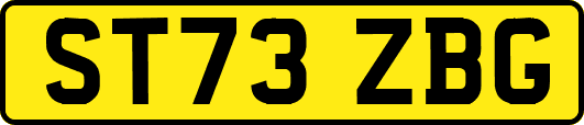 ST73ZBG