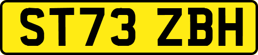 ST73ZBH