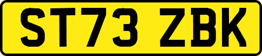 ST73ZBK