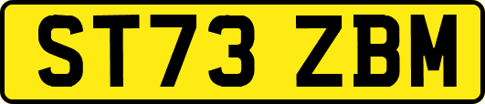ST73ZBM