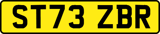 ST73ZBR