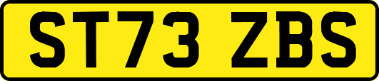 ST73ZBS