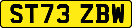 ST73ZBW
