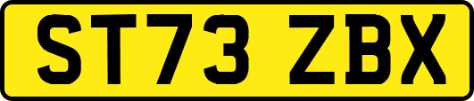 ST73ZBX