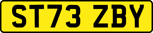 ST73ZBY
