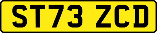 ST73ZCD
