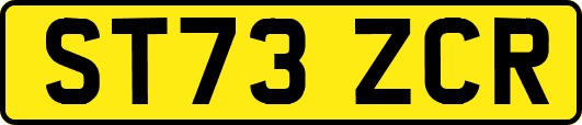 ST73ZCR
