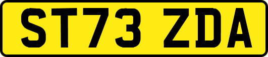 ST73ZDA