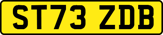 ST73ZDB