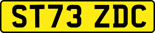 ST73ZDC
