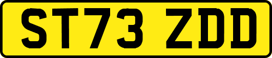 ST73ZDD