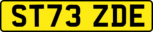 ST73ZDE
