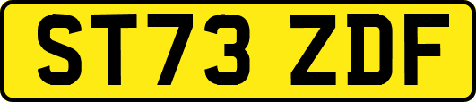 ST73ZDF