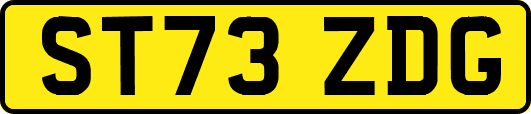 ST73ZDG