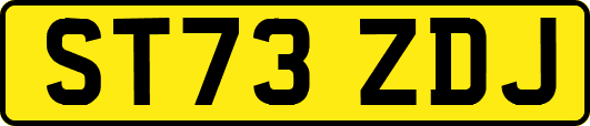 ST73ZDJ