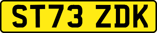 ST73ZDK