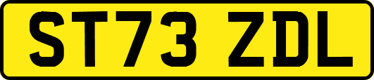 ST73ZDL